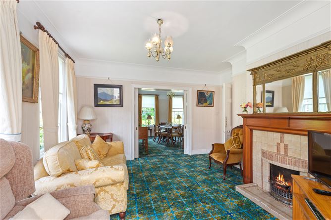 43 Whitebeam Road, Clonskeagh, Dublin 14