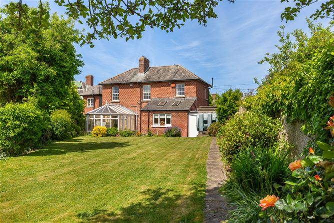 43 Whitebeam Road, Clonskeagh, Dublin 14