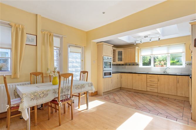 43 Whitebeam Road, Clonskeagh, Dublin 14