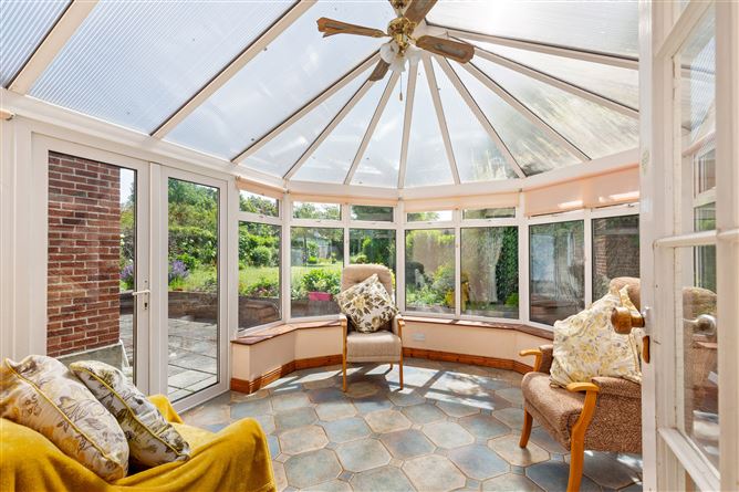 43 Whitebeam Road, Clonskeagh, Dublin 14
