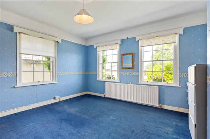 43 Whitebeam Road, Clonskeagh, Dublin 14