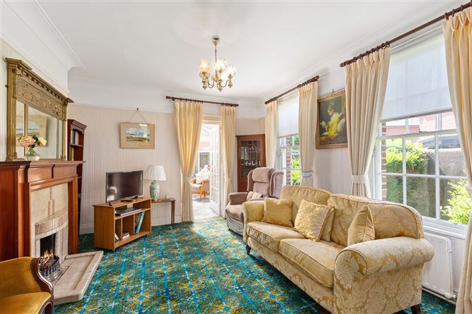 43 Whitebeam Road, Clonskeagh, Dublin 14
