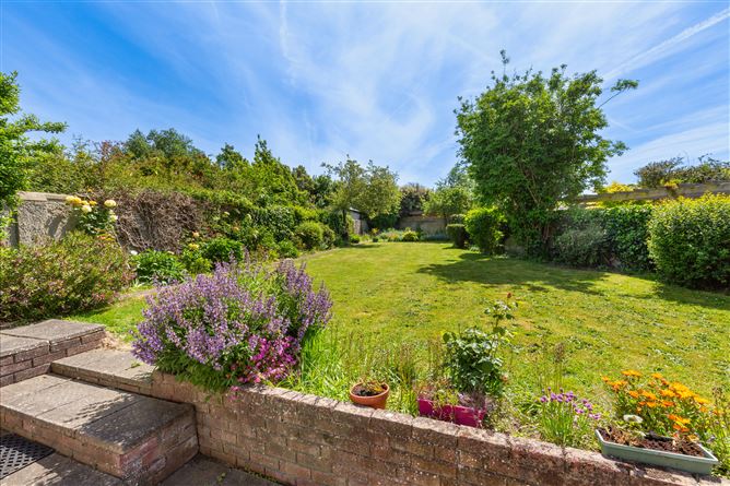 43 Whitebeam Road, Clonskeagh, Dublin 14