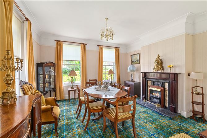 43 Whitebeam Road, Clonskeagh, Dublin 14
