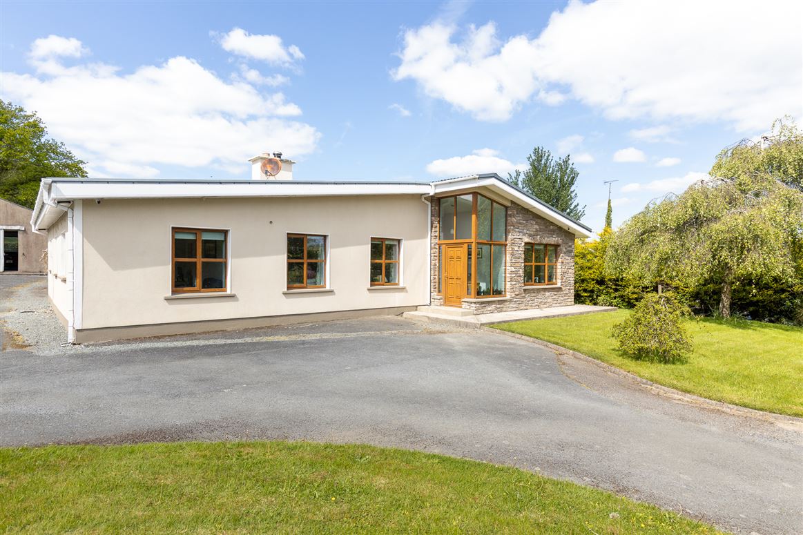 Coolteigue, Bree, Enniscorthy, Wexford