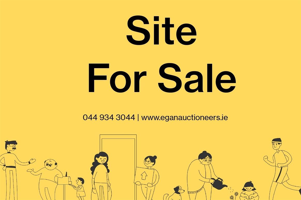 Lowtown Coralstown, Kinnegad, Westmeath