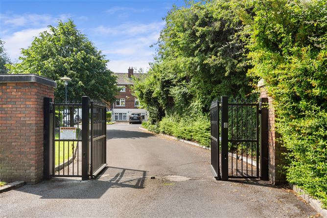 17 Wainsfort Manor Grove, Terenure, Dublin 6W