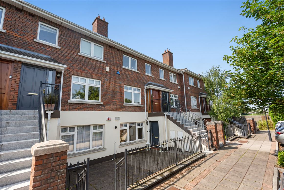 17 Wainsfort Manor Grove, Terenure, Dublin 6W