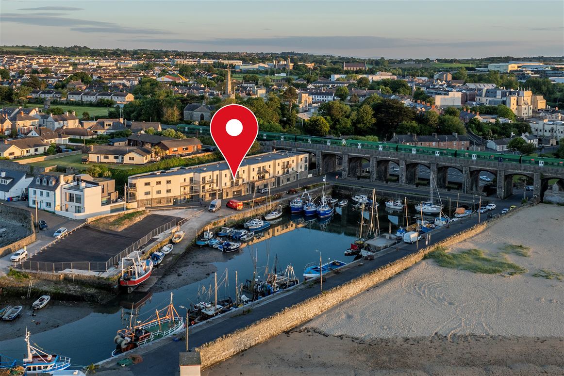 12 The Laurels, Balbriggan, Dublin