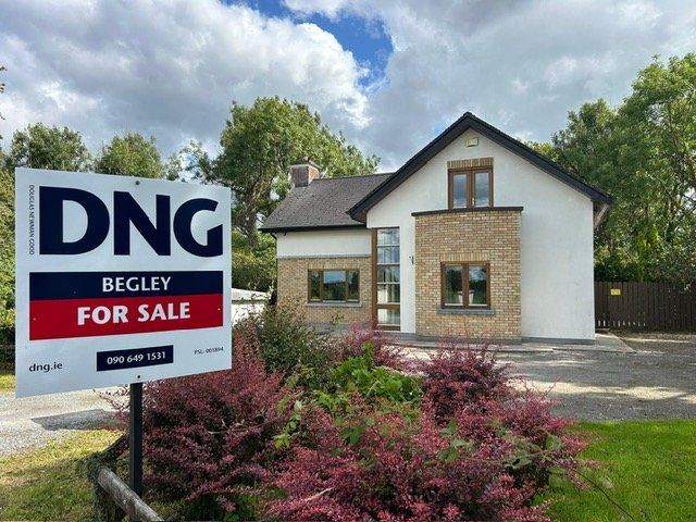 Leawood, Curraghmore, Kiltoom, Athlone, Co. Roscommon