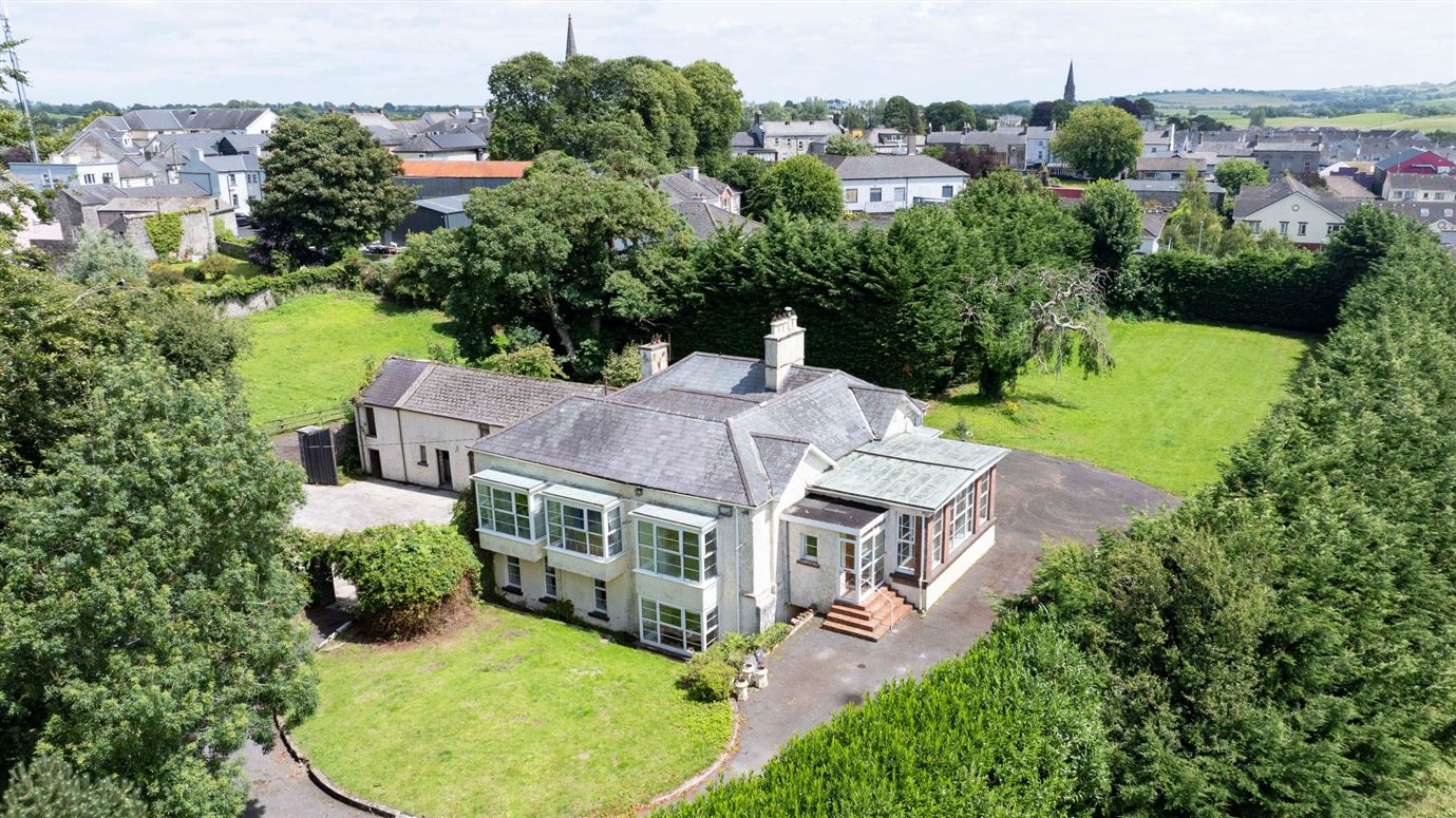 The Rectory, Oldcastle, Co. Meath