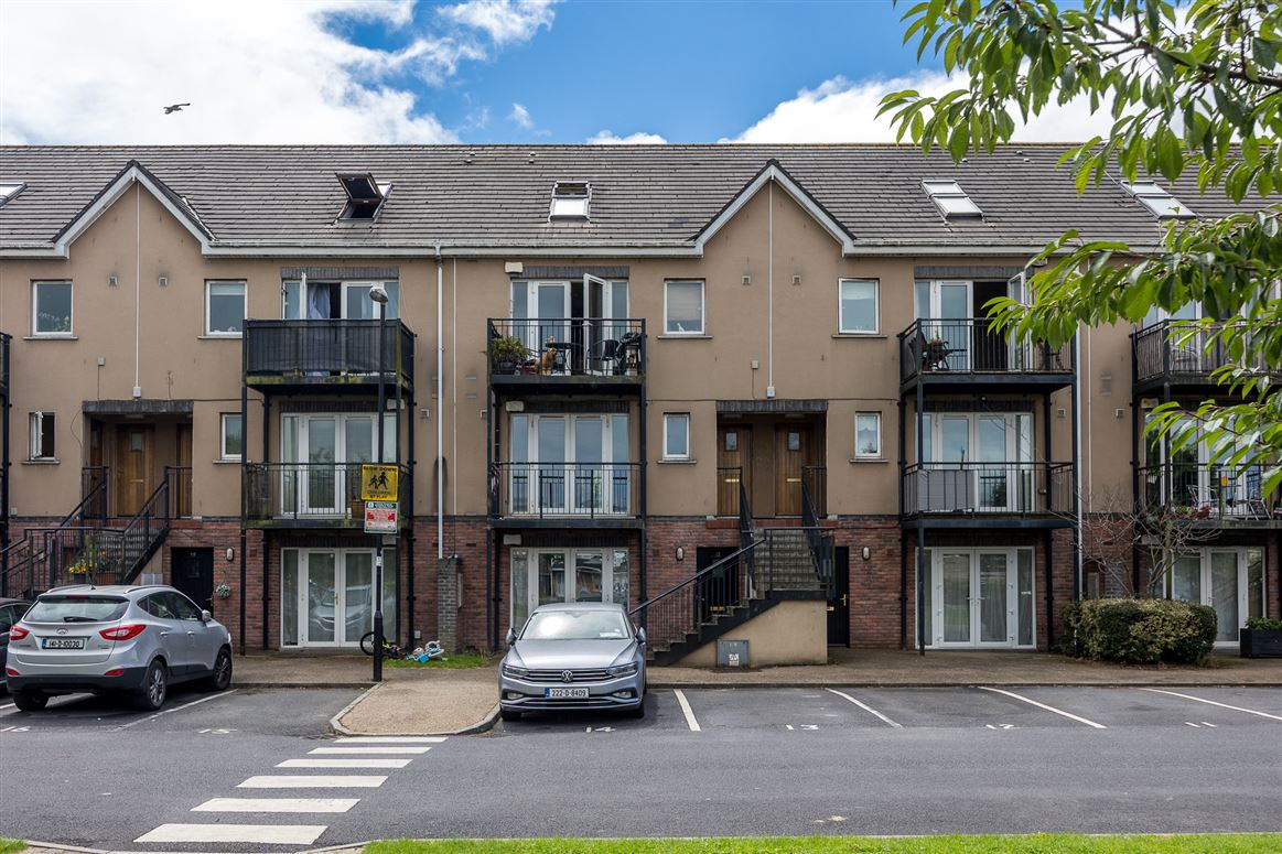 14 Melville Square, Finglas, Dublin 11