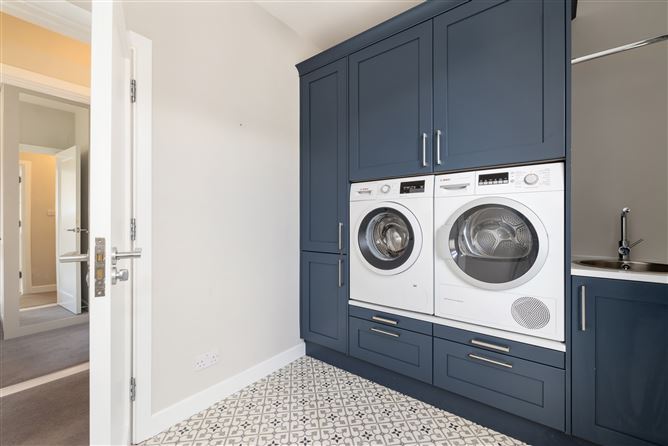 4 The Thicket, Hainault Road, Foxrock, Dublin 18