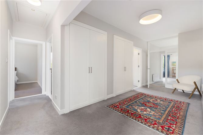 4 The Thicket, Hainault Road, Foxrock, Dublin 18