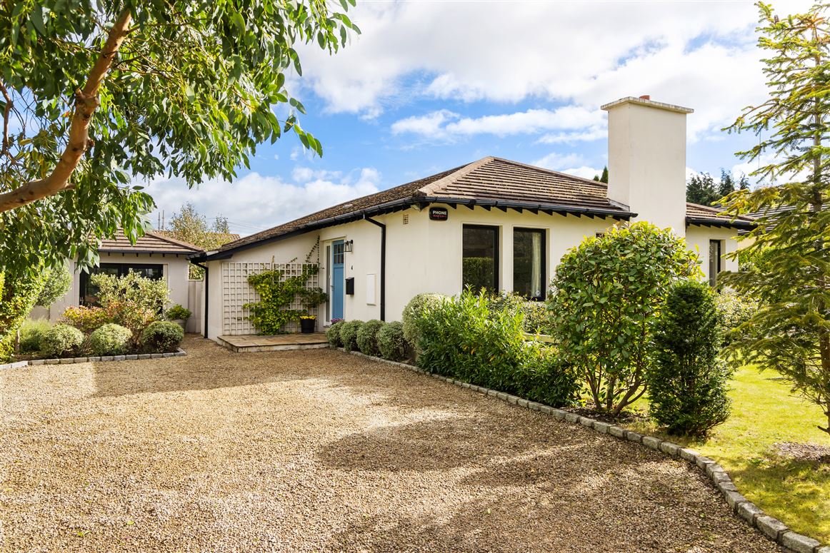 4 The Thicket, Hainault Road, Foxrock, Dublin 18