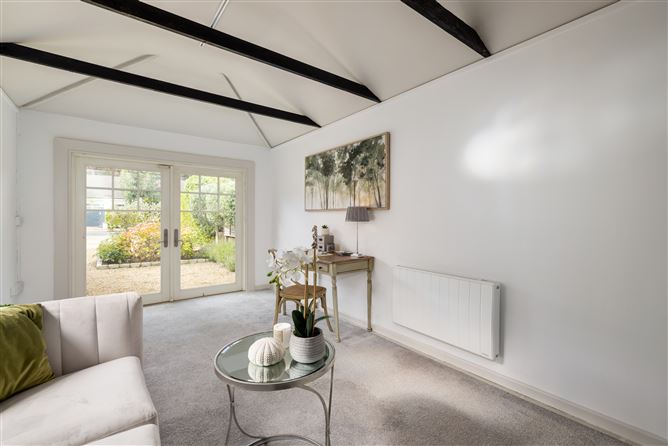4 The Thicket, Hainault Road, Foxrock, Dublin 18