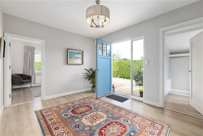 4 The Thicket, Hainault Road, Foxrock, Dublin 18