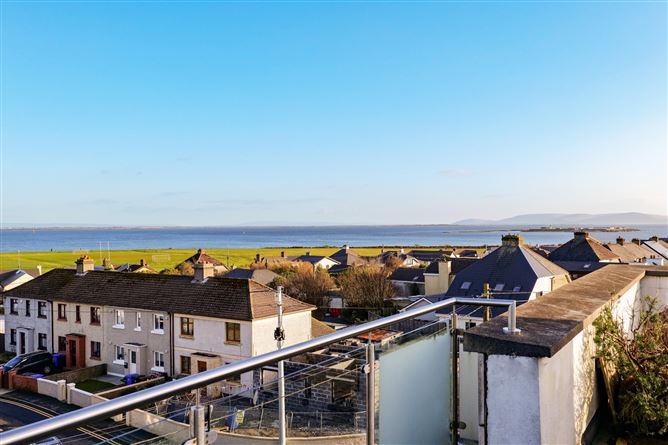 Apartment 9, Fairhill Court, Fairhill Road Upper, The Claddagh, Galway