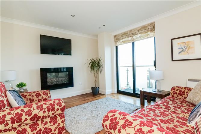 Apartment 9, Fairhill Court, Fairhill Road Upper, The Claddagh, Galway