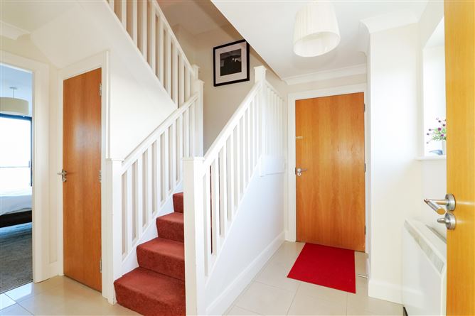 Apartment 9, Fairhill Court, Fairhill Road Upper, The Claddagh, Galway