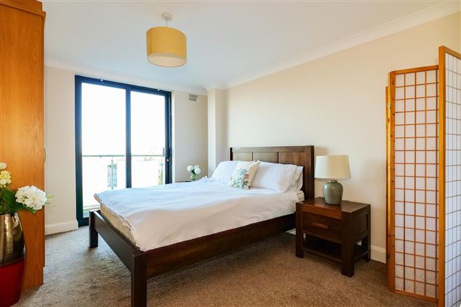 Apartment 9, Fairhill Court, Fairhill Road Upper, The Claddagh, Galway