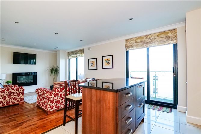 Apartment 9, Fairhill Court, Fairhill Road Upper, The Claddagh, Galway