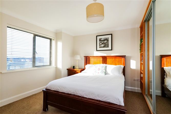Apartment 9, Fairhill Court, Fairhill Road Upper, The Claddagh, Galway