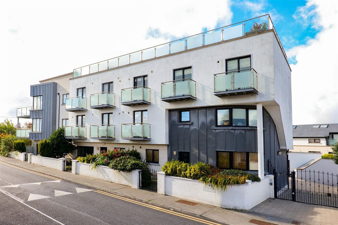 Apartment 9, Fairhill Court, Fairhill Road Upper, The Claddagh, Galway