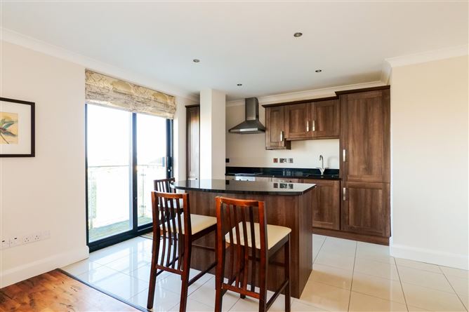 Apartment 9, Fairhill Court, Fairhill Road Upper, The Claddagh, Galway