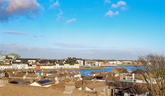 Apartment 9, Fairhill Court, Fairhill Road Upper, The Claddagh, Galway