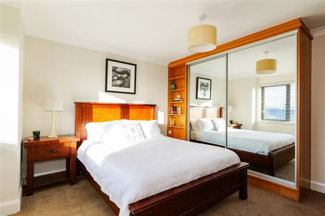 Apartment 9, Fairhill Court, Fairhill Road Upper, The Claddagh, Galway