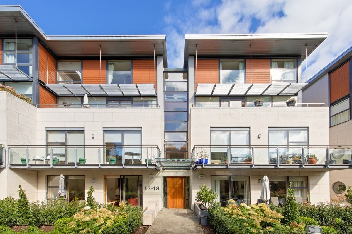 18 Glaunsharoon, Eglinton Road, Donnybrook, Dublin 4