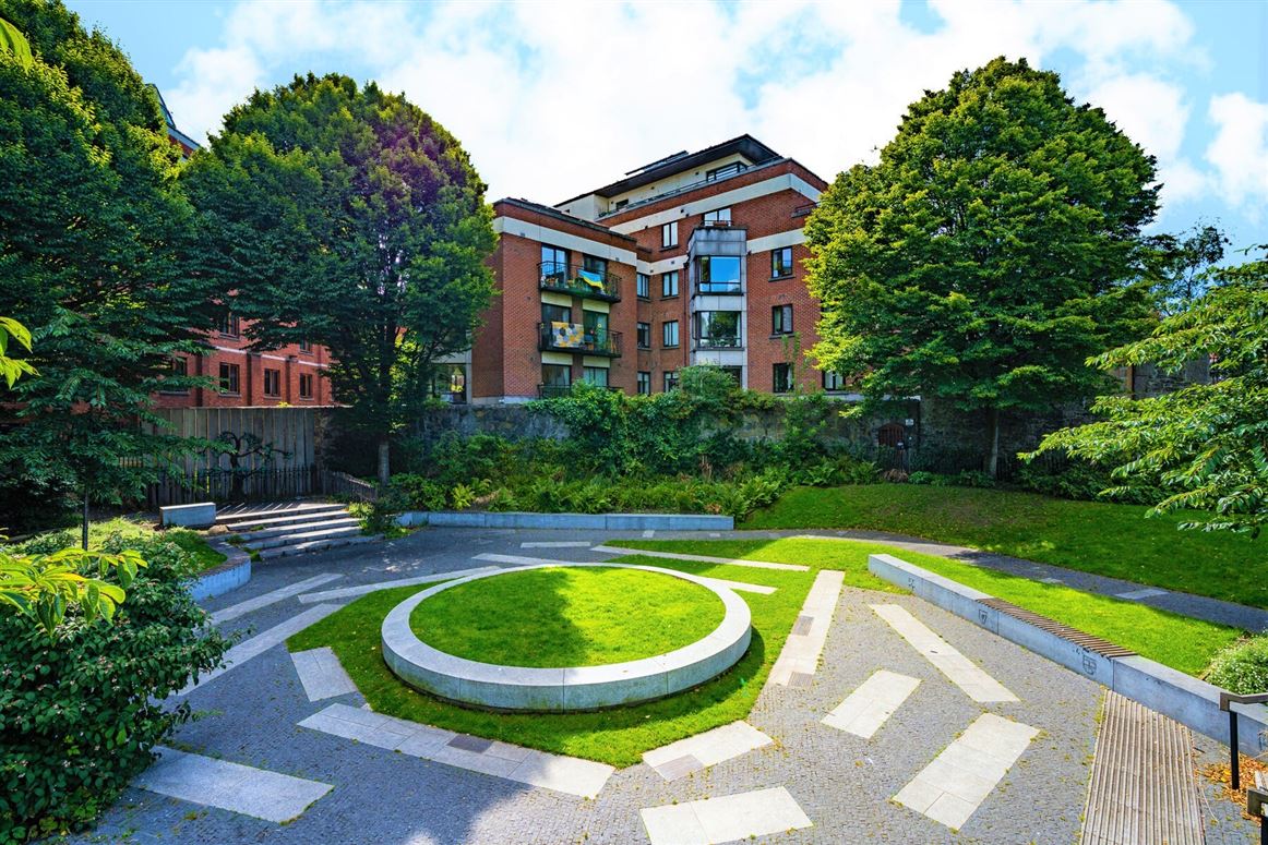 5 Christchurch View, Nicholas Street, Dublin 8