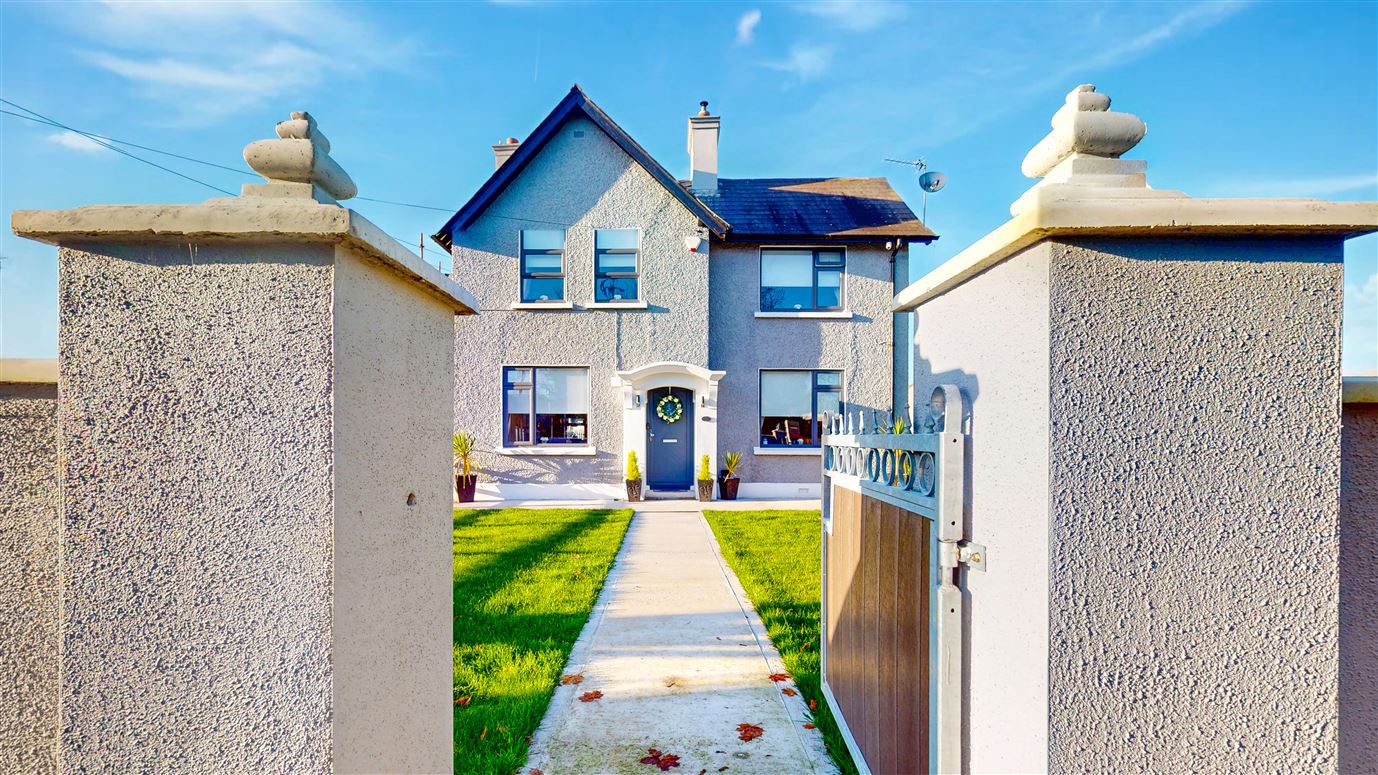 ‘Conniberry House’, Old Knockmay Road, Portlaoise, Laois