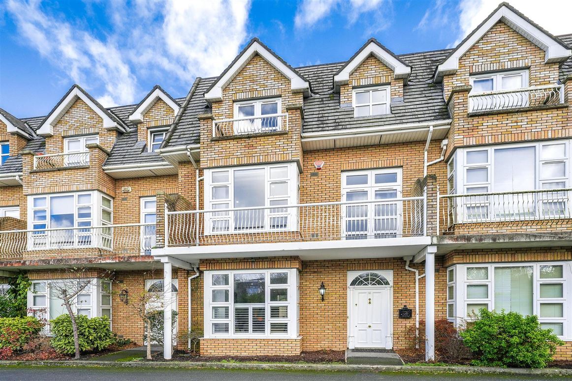 10 Swiftwood, Saggart, Dublin