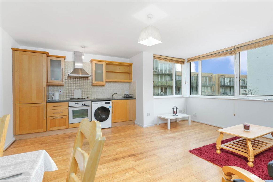 Apartment 67, GRIFFITH HALL, Block E, Glandore Road, Drumcondra, Dublin 9