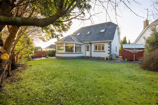 No. 10 Blakesglen Lower, Curracloe, Curracloe, Wexford