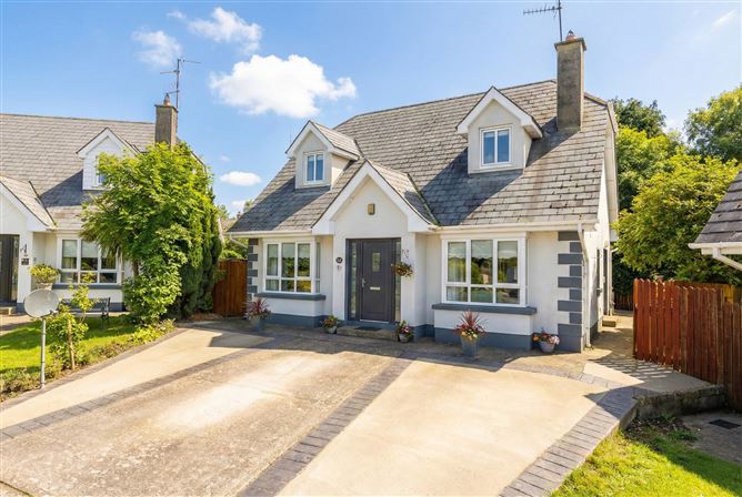 No. 10 Blakesglen Lower, Curracloe, Curracloe, Wexford