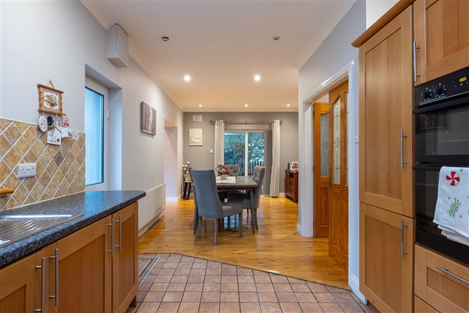 No. 10 Blakesglen Lower, Curracloe, Curracloe, Wexford