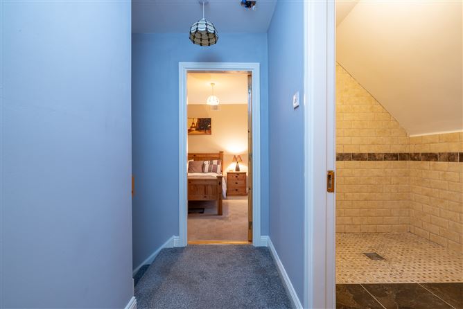 No. 10 Blakesglen Lower, Curracloe, Curracloe, Wexford