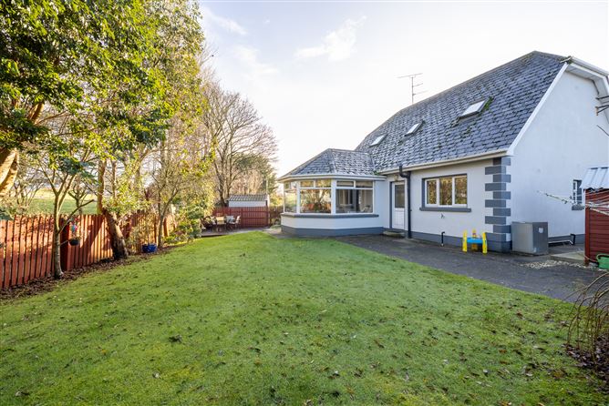 No. 10 Blakesglen Lower, Curracloe, Curracloe, Wexford