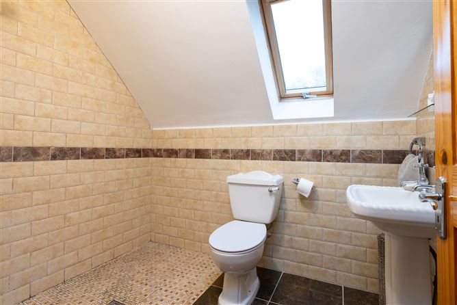 No. 10 Blakesglen Lower, Curracloe, Curracloe, Wexford