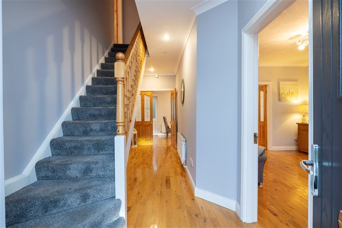 No. 10 Blakesglen Lower, Curracloe, Curracloe, Wexford