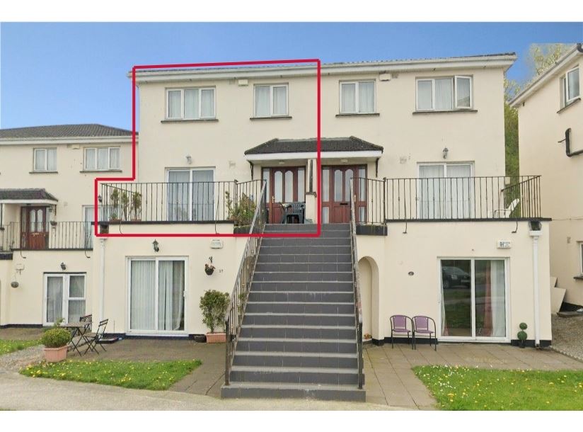 38 River Court, Rathmullen Road, Drogheda, Co. Louth