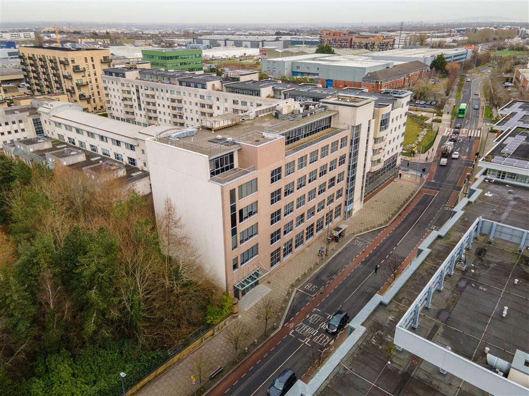 16 Exchange Hall, Dublin 24, Tallaght