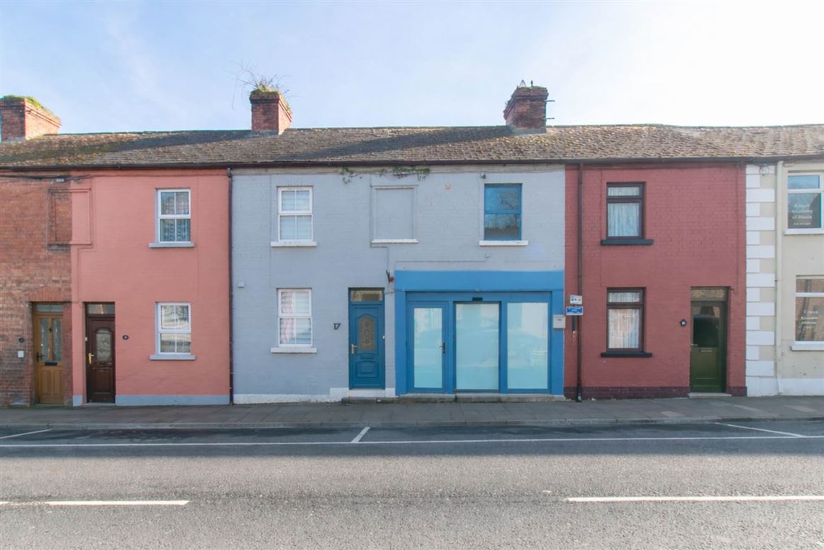 19 College Street, Cavan, County Cavan