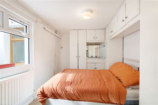 50 Harty Place, Dublin 8