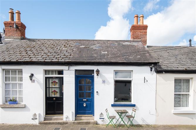 50 Harty Place, Dublin 8