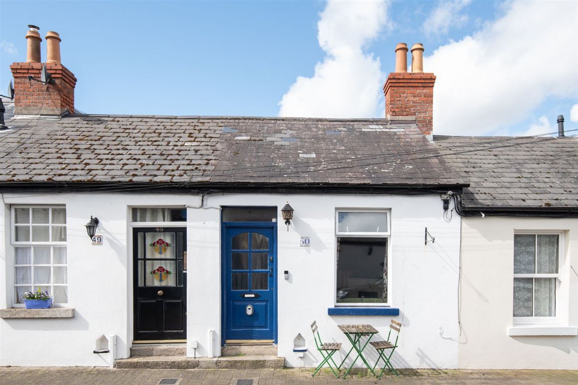 50 Harty Place, Dublin 8