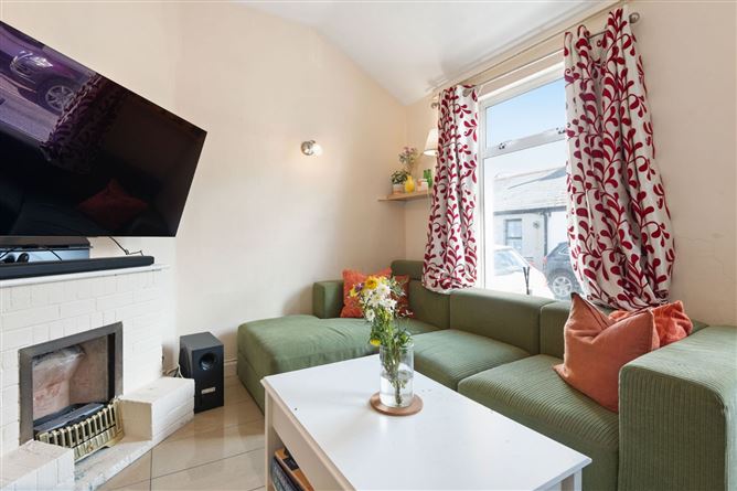 50 Harty Place, Dublin 8